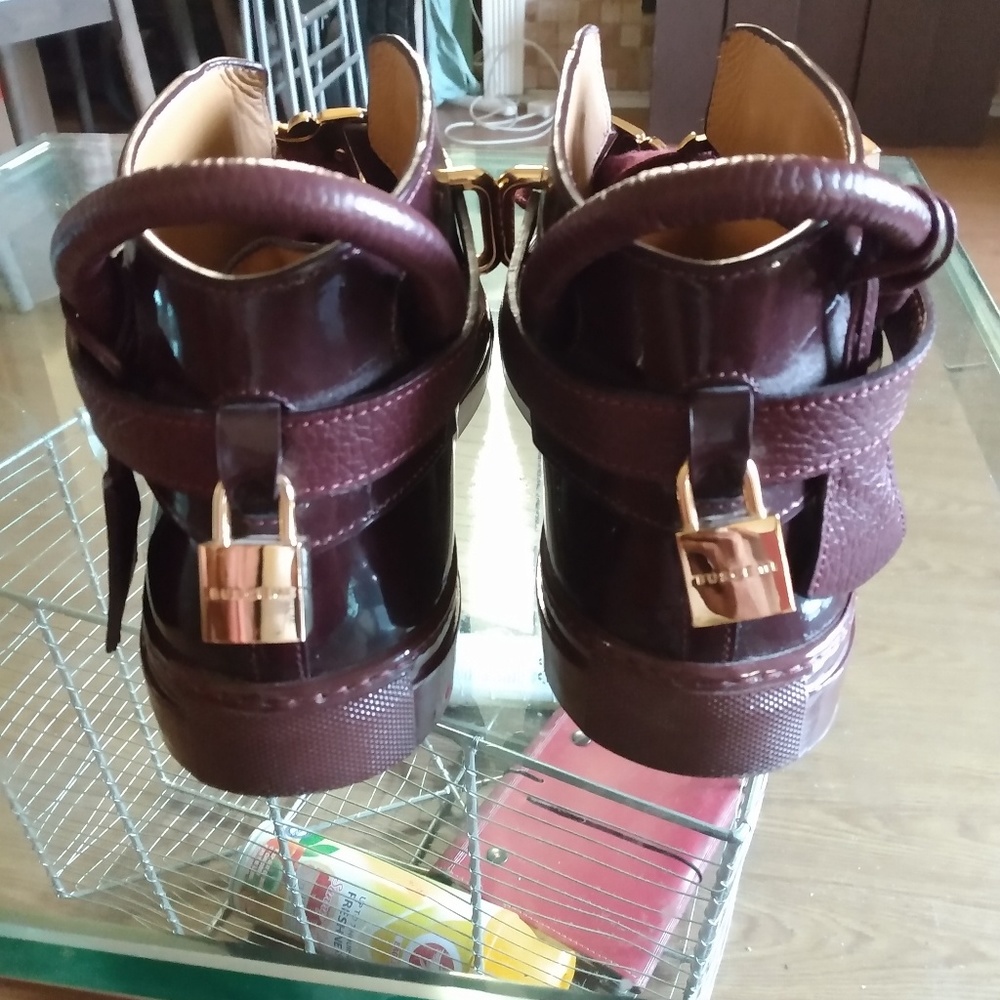 Buscemi sneakers - Picture 4 of 4
